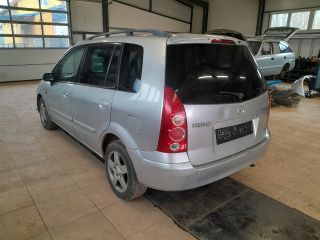 bontott MAZDA PREMACY Bal C Oszlop Burkolat