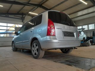 bontott MAZDA PREMACY Bal C Oszlop Burkolat