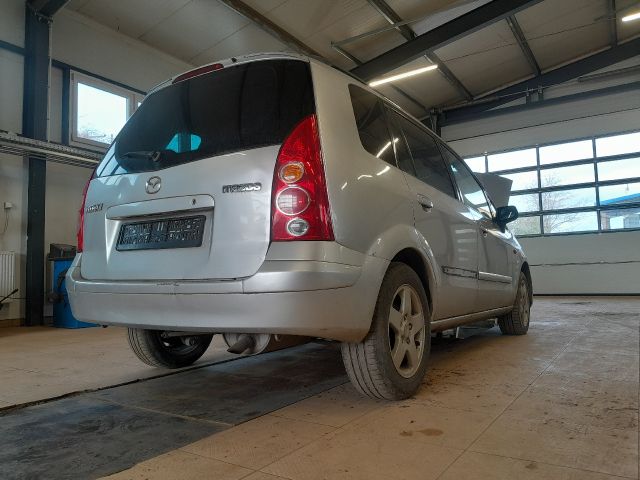 bontott MAZDA PREMACY Bal C Oszlop Burkolat