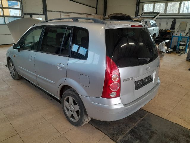 bontott MAZDA PREMACY Bal C Oszlop Burkolat