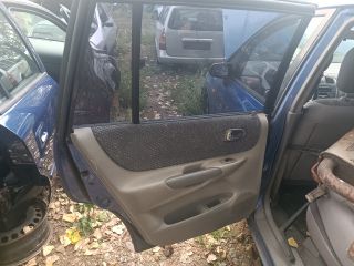 bontott MAZDA PREMACY Bal C Oszlop Burkolat