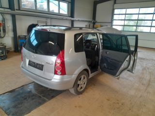 bontott MAZDA PREMACY Bal C Oszlop Burkolat