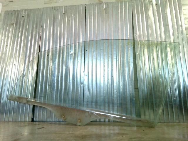 bontott MAZDA PREMACY Bal első Ablak