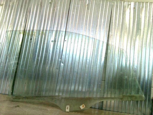 bontott MAZDA PREMACY Bal első Ablak