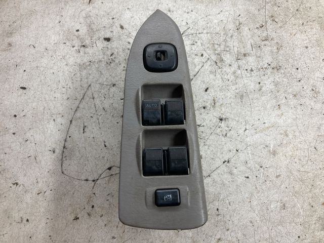 bontott MAZDA PREMACY Bal első Ablakemelő Kapcsoló