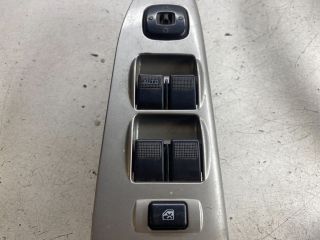 bontott MAZDA PREMACY Bal első Ablakemelő Kapcsoló