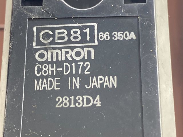 bontott MAZDA PREMACY Bal első Ablakemelő Kapcsoló