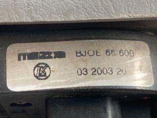 bontott MAZDA PREMACY Bal első Ablakemelő Kapcsoló