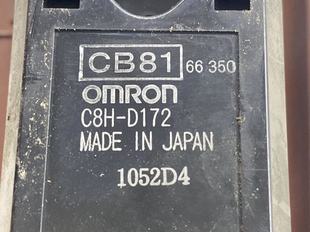 bontott MAZDA PREMACY Bal első Ablakemelő Kapcsoló