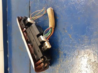 bontott MAZDA PREMACY Bal első Ablakemelő Kapcsoló