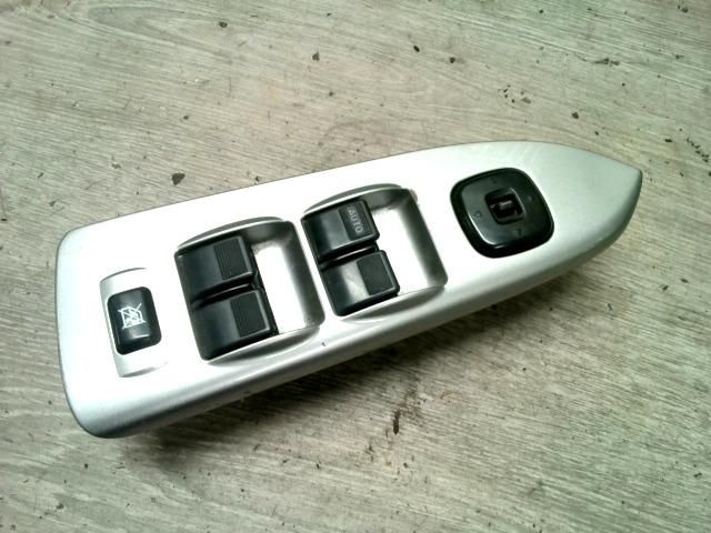 bontott MAZDA PREMACY Bal első Ablakemelő Kapcsoló