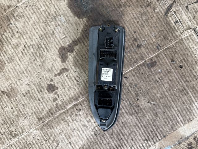 bontott MAZDA PREMACY Bal első Ablakemelő Kapcsoló