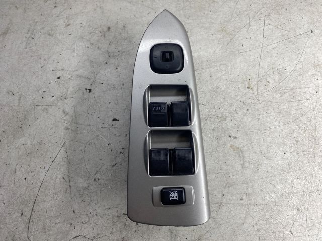 bontott MAZDA PREMACY Bal első Ablakemelő Kapcsoló