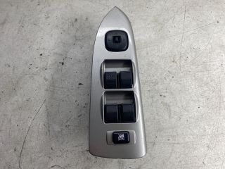 bontott MAZDA PREMACY Bal első Ablakemelő Kapcsoló