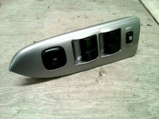 bontott MAZDA PREMACY Bal első Ablakemelő Kapcsoló