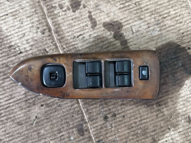 bontott MAZDA PREMACY Bal első Ablakemelő Kapcsoló