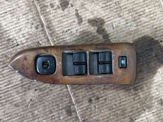 bontott MAZDA PREMACY Bal első Ablakemelő Kapcsoló