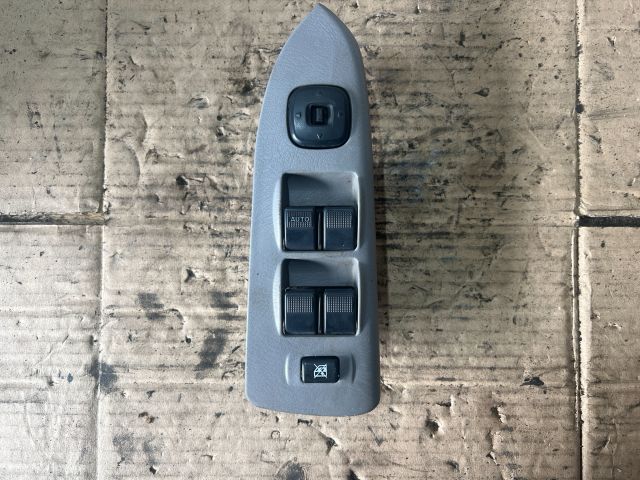 bontott MAZDA PREMACY Bal első Ablakemelő Kapcsoló