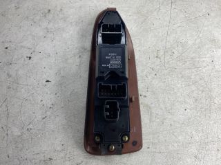 bontott MAZDA PREMACY Bal első Ablakemelő Kapcsoló