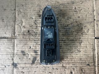 bontott MAZDA PREMACY Bal első Ablakemelő Kapcsoló