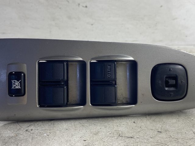 bontott MAZDA PREMACY Bal első Ablakemelő Kapcsoló