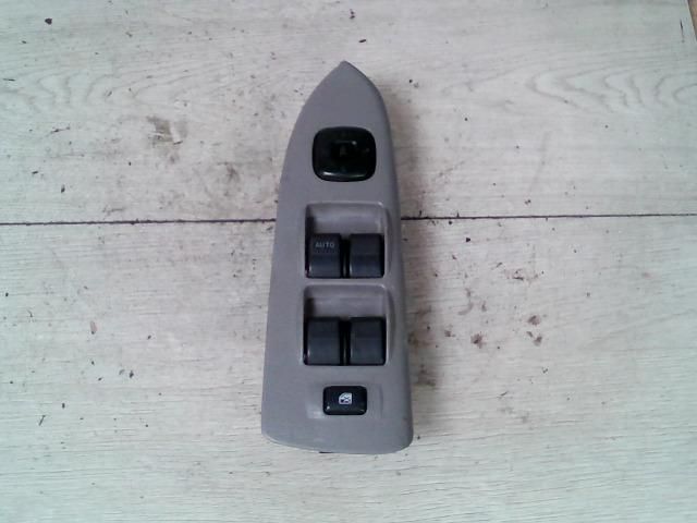 bontott MAZDA PREMACY Bal első Ablakemelő Kapcsoló