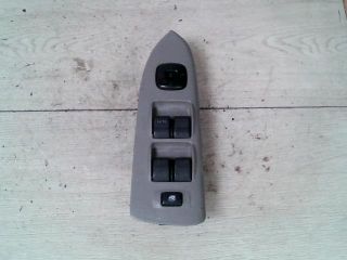 bontott MAZDA PREMACY Bal első Ablakemelő Kapcsoló