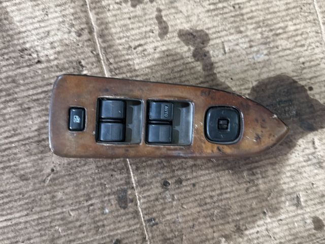 bontott MAZDA PREMACY Bal első Ablakemelő Kapcsoló