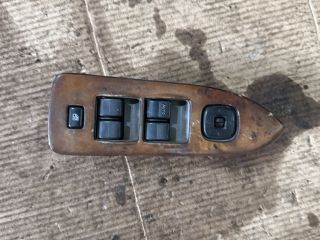 bontott MAZDA PREMACY Bal első Ablakemelő Kapcsoló