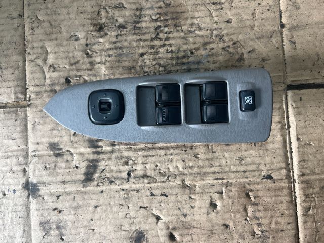 bontott MAZDA PREMACY Bal első Ablakemelő Kapcsoló