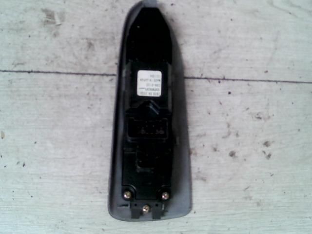 bontott MAZDA PREMACY Bal első Ablakemelő Kapcsoló