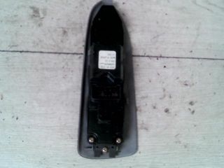 bontott MAZDA PREMACY Bal első Ablakemelő Kapcsoló