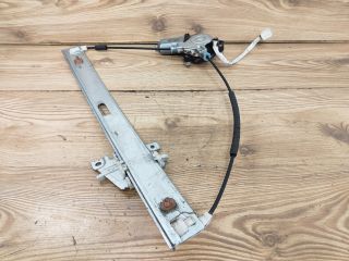 bontott MAZDA PREMACY Bal első Ablakemelő Szerkezet (Elektromos)