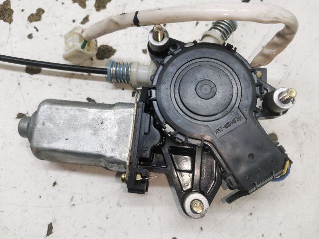 bontott MAZDA PREMACY Bal első Ablakemelő Szerkezet (Elektromos)