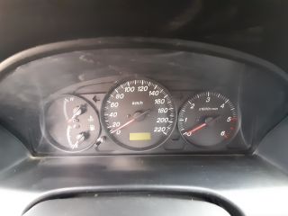 bontott MAZDA PREMACY Bal első Ablakemelő Szerkezet (Elektromos)