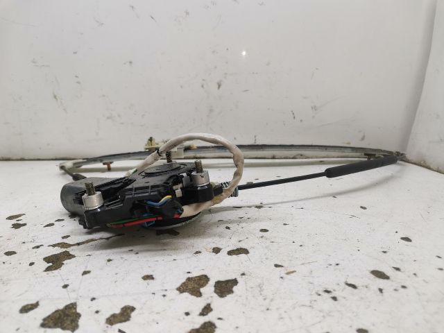 bontott MAZDA PREMACY Bal első Ablakemelő Szerkezet (Elektromos)