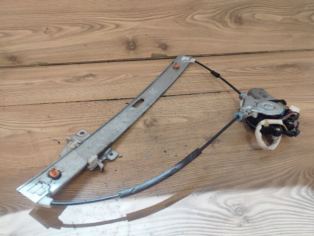 bontott MAZDA PREMACY Bal első Ablakemelő Szerkezet (Elektromos)