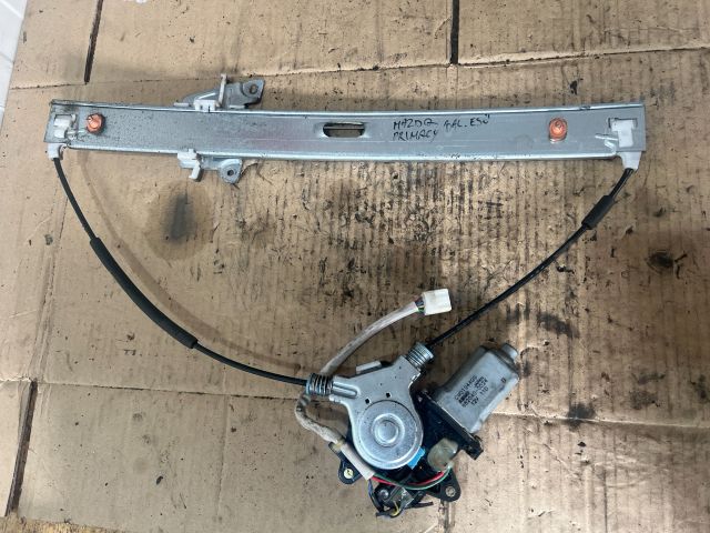 bontott MAZDA PREMACY Bal első Ablakemelő Szerkezet (Elektromos)