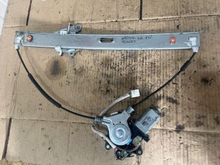 bontott MAZDA PREMACY Bal első Ablakemelő Szerkezet (Elektromos)