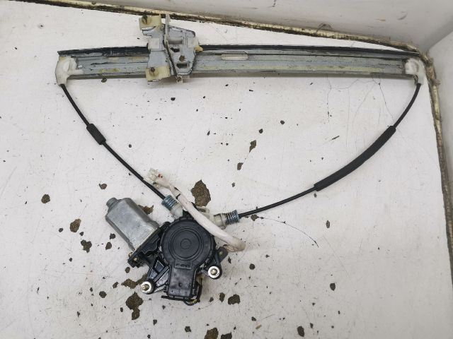 bontott MAZDA PREMACY Bal első Ablakemelő Szerkezet (Elektromos)
