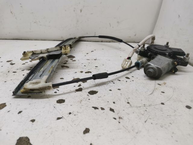 bontott MAZDA PREMACY Bal első Ablakemelő Szerkezet (Elektromos)