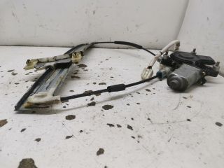 bontott MAZDA PREMACY Bal első Ablakemelő Szerkezet (Elektromos)