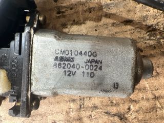 bontott MAZDA PREMACY Bal első Ablakemelő Szerkezet (Elektromos)