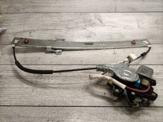 bontott MAZDA PREMACY Bal első Ablakemelő Szerkezet (Elektromos)