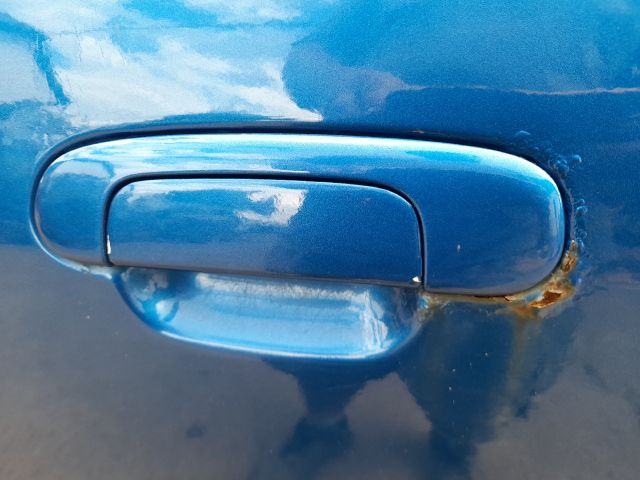 bontott MAZDA PREMACY Bal első Ablakemelő Szerkezet (Elektromos)