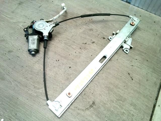 bontott MAZDA PREMACY Bal első Ablakemelő Szerkezet (Elektromos)