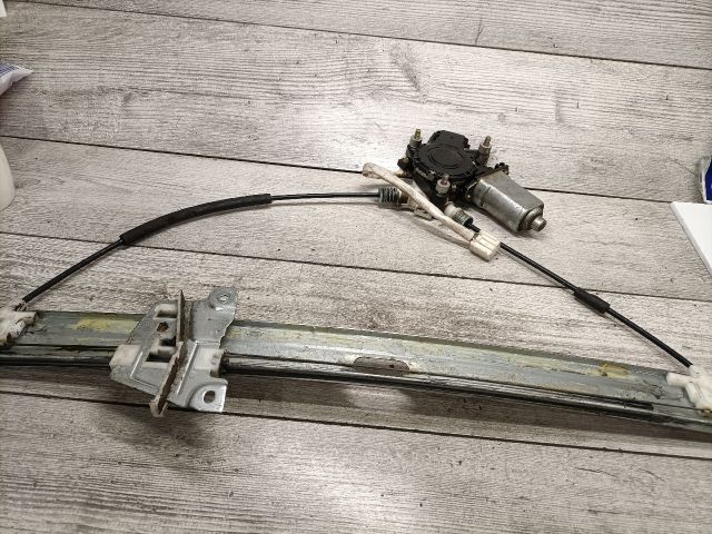 bontott MAZDA PREMACY Bal első Ablakemelő Szerkezet (Elektromos)