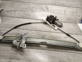 bontott MAZDA PREMACY Bal első Ablakemelő Szerkezet (Elektromos)