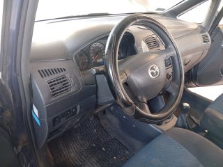 bontott MAZDA PREMACY Bal első Ablakemelő Szerkezet (Elektromos)