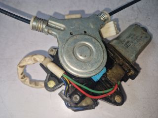 bontott MAZDA PREMACY Bal első Ablakemelő Szerkezet (Elektromos)
